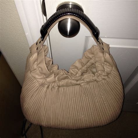 zara hobo bag